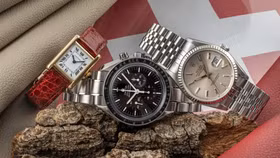 Sức mua tại Trung Quốc dần cạn kiệt, xuất khẩu đồng hồ của Thụy Sĩ sụt giảm nghiêm trọng