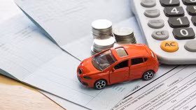 Đỏ mắt hóng giảm 50% lệ phí trước bạ, người mua ô tô vỡ mộng