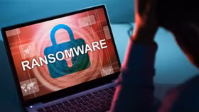 Dịch vụ chuyển phát của Vietnam Post bị gián đoạn vì mã độc tống tiền