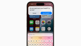 Apple "hứa" sẽ tích hợp ChatGPT vào iOS 18 trong cuối năm nay