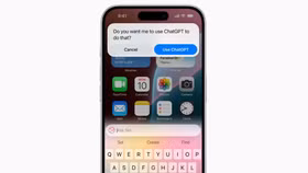 Apple "hứa" sẽ tích hợp ChatGPT vào iOS 18 trong cuối năm nay