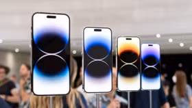 Chiến lược đại hạ giá thành công, iPhone trở lại dẫn đầu thị trường Trung Quốc