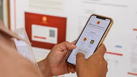 Những lưu ý khi đăng ký xe trực tuyến trên cổng dịch vụ công VNeID