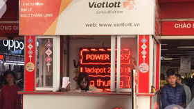 Giải Vietlott độc đắc gần 314 tỷ đã có chủ nhân