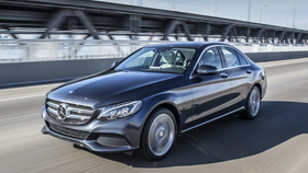 Mercedes-Benz C350e và S580e sắp ra mắt thị trường Việt