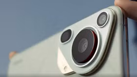 Huawei Pura 70 Ultra vượt mặt iPhone 15 Promax trở thành smartphone chụp ảnh đẹp nhất