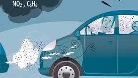 Chật vật tìm mua xăng, dầu chuẩn Euro 5