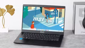 Loạt mẫu laptop thiết kế đẹp, hiệu năng ổn định tầm giá dưới 10 triệu đồng
