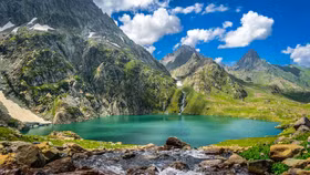 7 điểm đến tuyệt vời tại Ấn Độ cho những ai thích du lịch đi bộ đường dài