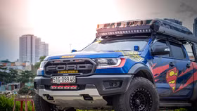Độ xe: Đã, sướng… nhưng phải "chừa đường" để không trượt đăng kiểm