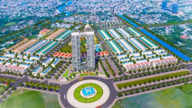 Chân dung Liên danh DOJI và Liên danh Conteccons muốn làm dự án 4.6000 tỷ đồng tại Huế