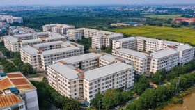 VinGroup, Becamex, Hoàng Quân trình bày giải pháp phát triển nhà ở xã hội