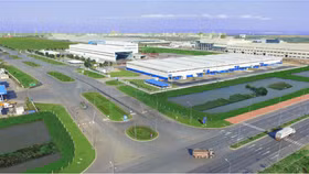 Khu công nghiệp Việt Nam hưởng lợi từ chiến lược "Trung Quốc +1" của các tập đoàn công nghệ