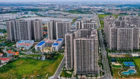 Bất động sản Việt Nam là điểm đến đầy hứa hẹn của các nhà đầu tư ngoại