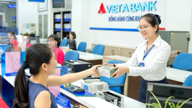 Ngân hàng Việt Á dự kiến sẽ tăng vốn điều lệ thêm 39% trong năm nay thông qua việc phát hành hơn 210 triệu cổ phiếu cho cổ đông.