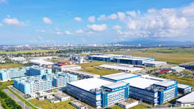 Khu công nghiệp VSIP Lạng Sơn gần 6.400 tỷ đồng sắp khởi công