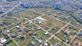 Rút ngắn thời gian có hiệu lực của Luật Đất đai 2024