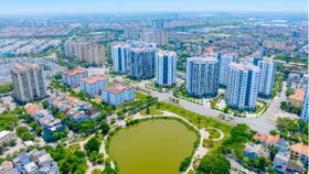 Nguyên nhân nào khiến giá nhà ở Hà Nội tăng cao?