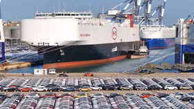 Những mảng sáng tối trong bức tranh hoạt động thương mại qua những tháng đầu năm 2024