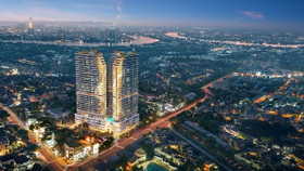 Kế hoạch kinh doanh tham vọng của BCG Land