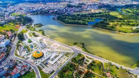 Lâm Đồng yêu cầu rà soát các dự án bất động sản tại Đà Lạt và Bảo Lộc