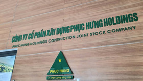 Giải thể Công ty con là Công ty TNHH Đầu tư PHK do PHC sở hữu 100% vốn