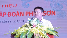 Loạt doanh nghiệp chân rết của “Hậu Pháo” Chủ tịch Tập đoàn Phúc Sơn