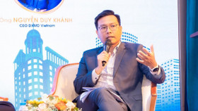 Ông Phạm Anh Khôi là thành viên Hội đồng quản trị DXS từ tháng 1/2020 và thành viên Ủy ban Kiểm toán từ tháng 10/2023