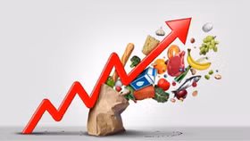 Xăng dầu, điện và bảo hiểm y tế "đẩy" CPI lên cao