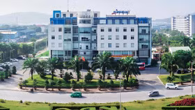 Kinh doanh khu công nghiệp "khấm khá", Đô thị Kinh Bắc lãi ròng hơn 2.000 tỷ đồng