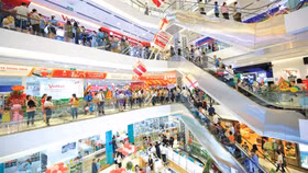 Cuộc cách mạng mới cho bất động sản bán lẻ