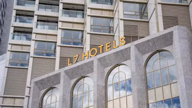 Phân khúc khách sạn Hà Nội tăng trưởng mạnh mẽ