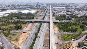 Công điện số 01/CĐ-TTg yêu cầu tiếp tục phát huy tinh thần trách nhiệm cao nhất, đẩy nhanh tiến độ đầu tư xây dựng các dự án, công trình hạ tầng giao thông