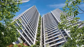 Chung cư hạng 1 phải bố trí địa điểm sạc điện cho xe động cơ điện