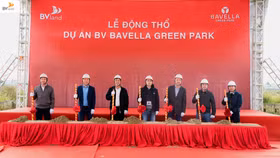 BVLand mượn 12 sổ đỏ của công ty mẹ để vay 100 tỷ đồng