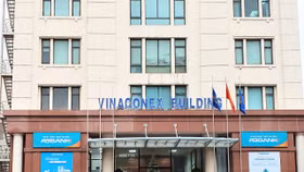 Vinaconex làm dự án khu công nghiệp Đông Anh rộng gần 300ha