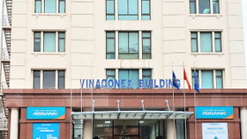 Vinaconex làm dự án khu công nghiệp Đông Anh rộng gần 300ha