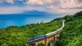 Bộ Giao thông vận tải lý giải nguyên nhân thiết kế đường sắt đơn từ cảng Cái Mép - Thị Vải đến Vũng Tàu