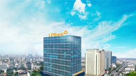 LPBank: Ước lãi quý 1/2024 đạt 2.886 tỷ đồng, muốn đổi tên thành Ngân hàng Lộc Phát Việt Nam