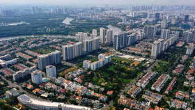 Đề xuất kinh doanh bất động sản quy mô nhỏ doanh thu dưới 100 tỷ đồng