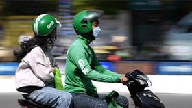 Grab và Gojek có thể sáp nhập