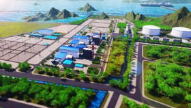 Nhà máy điện khí LNG Quảng Ninh trị giá 2,2 tỷ USD sẽ khởi công vào quý 3/2024