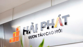 Hải Phát Invest: 3 thành viên ban lãnh đạo xin từ nhiệm