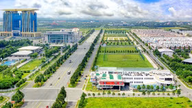 Becamex IJC bán thành công gần 126 triệu cổ phiếu, tăng vốn điều lệ lên 3.777 tỷ đồng