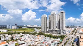 Luật đất đai, Nhà ở, Kinh doanh bất động sản có hiệu lực từ 1/8/2024