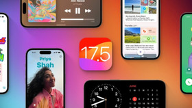 Lộ điện hai tính năng thú vị xuất hiện cùng hệ điều hành iOS 17.5