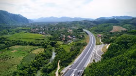 Liên danh Đèo Cả - Lizen trúng gói thầu cao tốc Hữu Nghị - Chi Lăng hơn 11.000 tỷ đồng