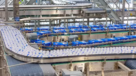 Duyệt Đồ án quy hoạch chi tiết xây dựng tỷ lệ 1/500 nhà máy bia của Heineken Việt Nam tại tỉnh Bà Rịa - Vũng Tàu