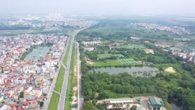 Hệ số điều chỉnh giá đất nông nghiệp, đất lâm nghiệp, đất có mặt nước nuôi trồng thủy sản là 1