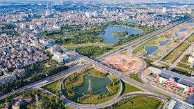 Bắc Giang tìm chủ đầu tư cho khu đô thị hơn 1.000 tỷ đồng. Ảnh minh hoạ